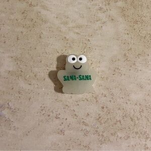 5/$15 CROCS jibbitz shoe charm